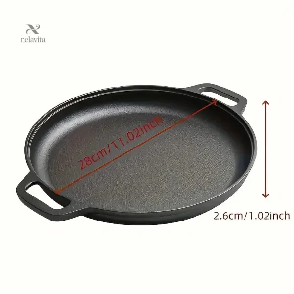 Accessoire de cuisson pratique pour le camping