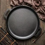 Équipement essentiel pour barbecue et cuisine en nature