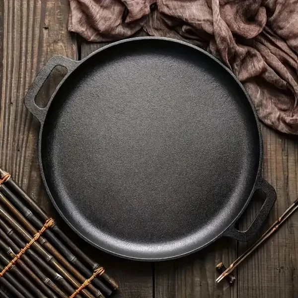 Équipement essentiel pour barbecue et cuisine en nature