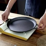 Accessoire de camping pour plats savoureux en extérieur