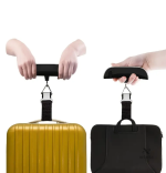 Accessoire de voyage pratique pour faciliter le transport