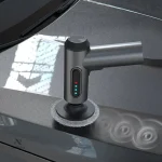 Appareil de polissage pour effacer rayures sur carrosserie