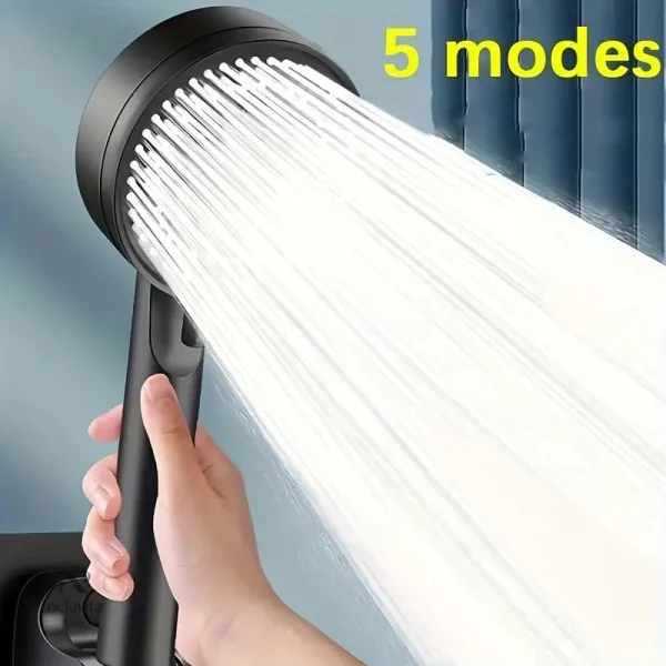 pommeau-de-douche-haute-pression-5-jets-douchette-reglabl-7mq67u-1