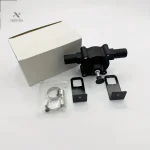 Pompe manuelle auto-amorçante pour transfert de liquide