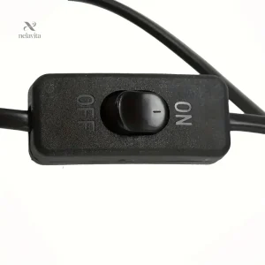 Pompe submersible 12V en acier inoxydable pour transfert de carburant