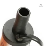 Pompe submersible pour applications de carburant, compacte et efficace