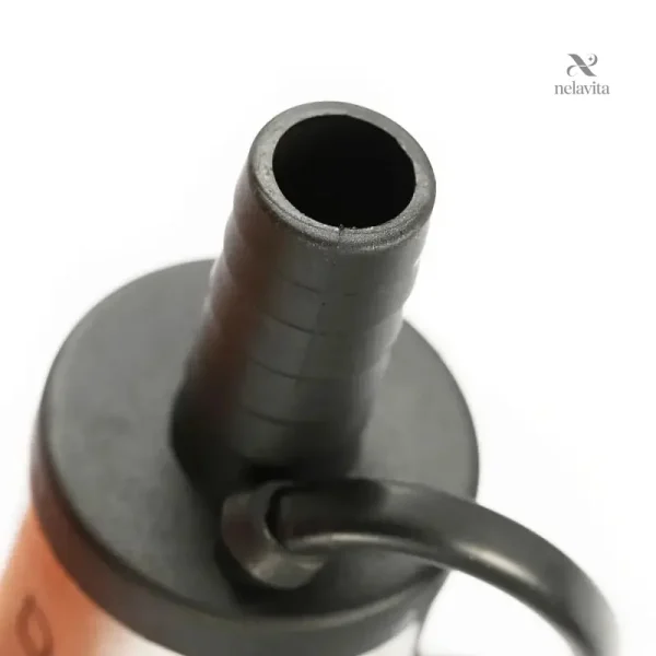 Pompe submersible pour applications de carburant, compacte et efficace