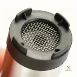 Pompe en acier inoxydable, idéale pour le transfert de liquides