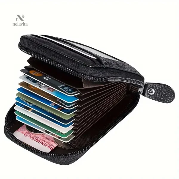 porte-cartes-homme-compact-grand-rangement-12-a-20-cartes-mmea6q-1 Porte-cartes homme compact avec rangement pour 12 à 20 cartes