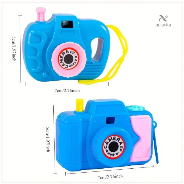 Porte-clés ludique et coloré pour les jeunes aventuriers