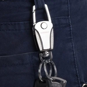 Porte-clés durable et stylé pour tous les conducteurs