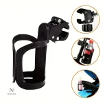 Accessoire bateau, porte-gobelet ajustable pour boissons en mer