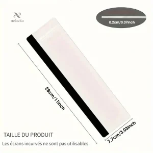 Rappels Visuels Pratiques pour le Bureau