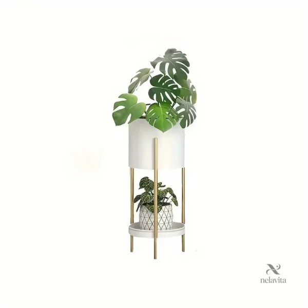 Meuble décoratif gain de place pour intérieur