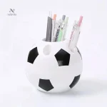 Rangement original pour enfants passionnés de football