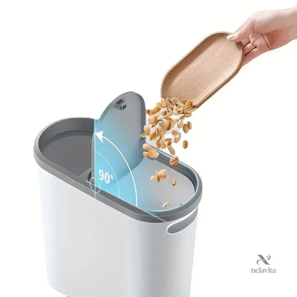 Design mince pour un gain de place optimal