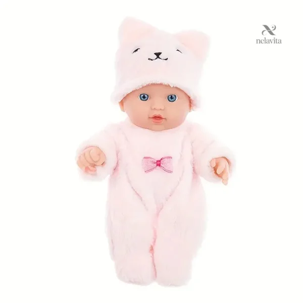 poupees-bebes-20-cm-en-peluche-rose-et-bleue-avec-bonnet-u6vfc7-1