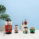 Poupées Casse-Noisette - Accessoires ludiques pour enfants