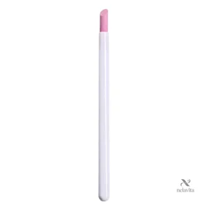 Pousse-Cuticules Précis en Pierre Ponce 1/5 pièces – Outil Individuel pour Nettoyage et Soin des Ongles