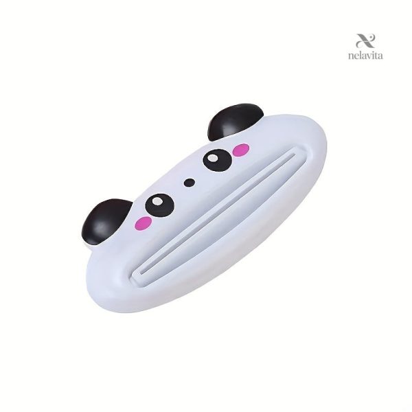 Design fonctionnel pour une hygiène dentaire simplifiée