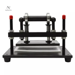 Machine à presser professionnelle pour l'artisanat