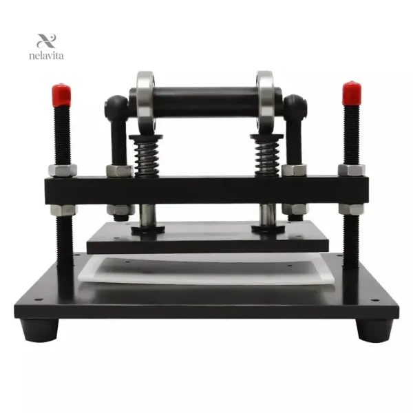Machine à presser professionnelle pour l'artisanat