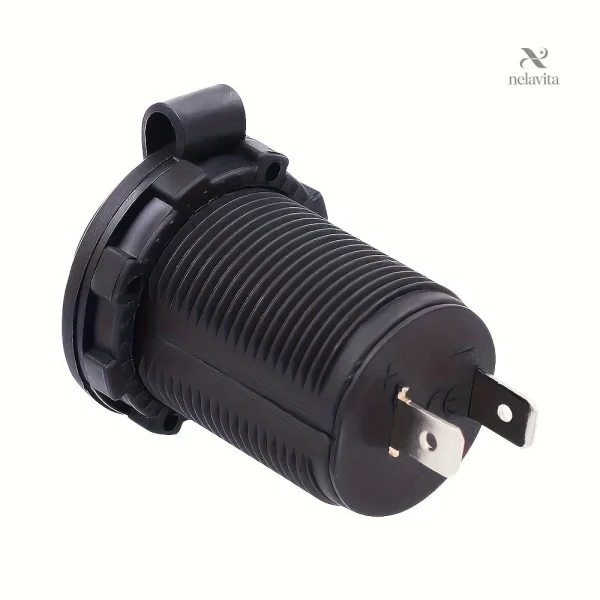Accessoire pratique pour recharger en extérieur