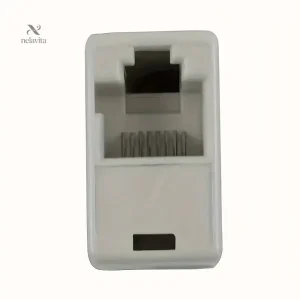 Connecteur Ethernet Cat6 pour hubs et adaptateurs