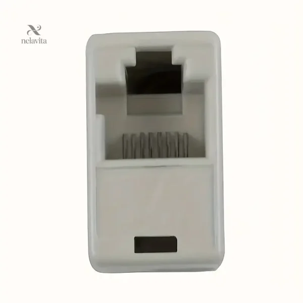 Connecteur Ethernet Cat6 pour hubs et adaptateurs