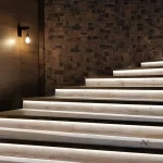 Accessoires pour rubans LED : diffuseurs et clips en aluminium