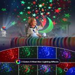 Astronaute lumineux pour enfants