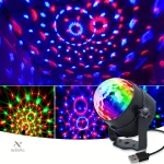Éclairage intelligent RGB pour maison connectée et décorations