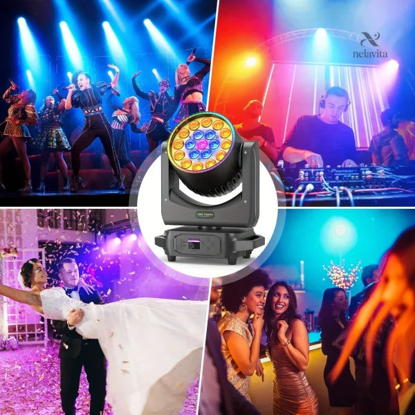 projecteur-led-moving-head-avec-zoom-eclairage-dj-380w-pr-d8a3ac-1 Projecteur LED Moving Head 380W pour événements et soirées