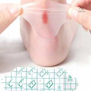 Coussinets anti-ampoules pour un confort optimal