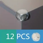 Angle de sécurité pour prévenir les accidents domestiques
