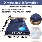 Protège-matelas en vedette pour tous les matelas
