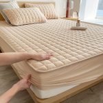 Protège-matelas pour un sommeil serein