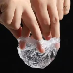 Accessoire hygiénique pour cheveux et teintures