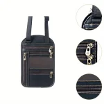 Portefeuille de voyage pratique avec rangements efficaces