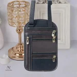 Format compact idéal pour le voyage et l'organisation