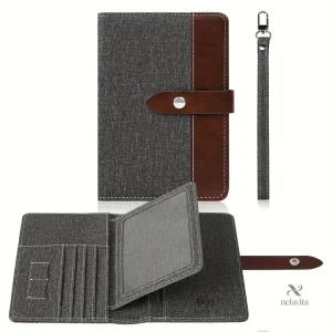 Accessoire de voyage résistant pour une protection stylée