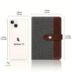 Tissu durable et élégant pour un usage quotidien en voyage