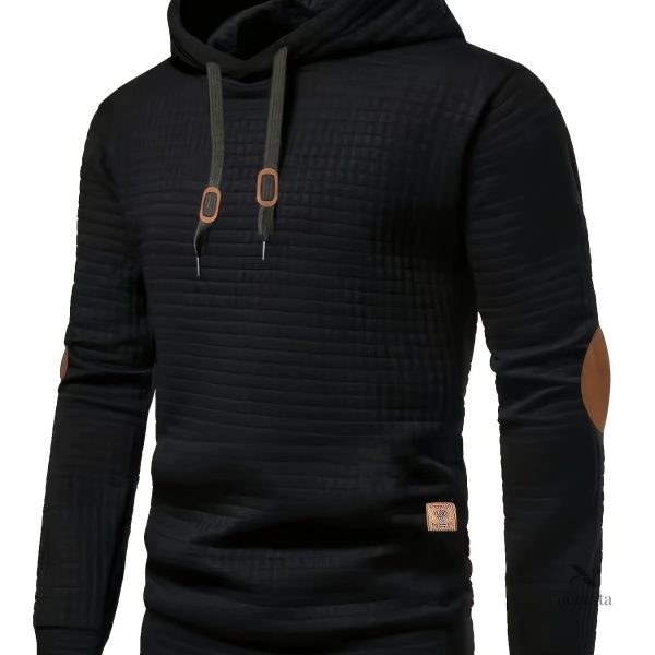 pull-a-capuche-ecossais-homme-confortable-1
