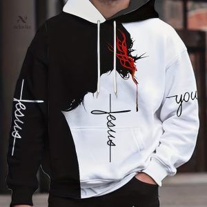 Pull à Capuche Grande Taille - Sweat-shirt Confortable