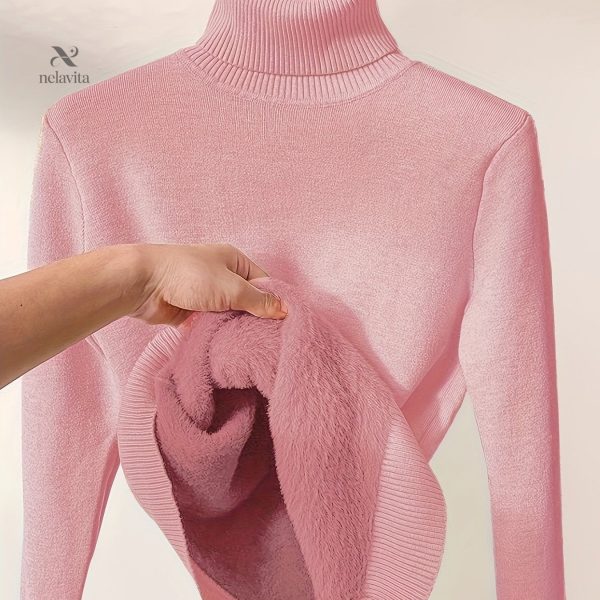 Pull chaud et cosy pour les saisons froides