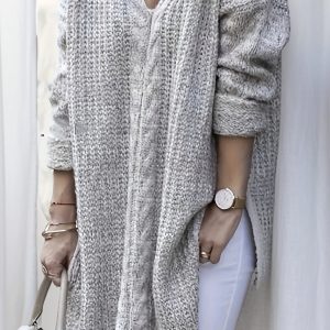 Pull Décontracté Femme Grande Taille
