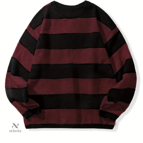 pull-over-raye-preppy-homme-maille-legerement-elastique-c-oria89-1