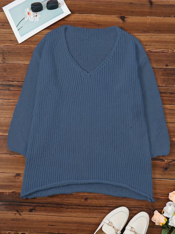 pull-oversize-grande-taille-femme-casual-chic-1