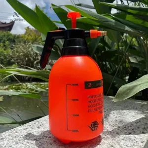 Accessoire d'arrosage pratique pour jardinage
