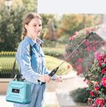 Pulvérisateur 5L idéal pour l'arrosage des jardins